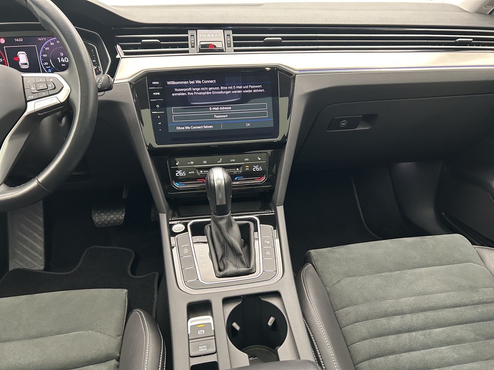 Volkswagen Passat Variant Elegance 4M 2.0 TDI*AHK*PANO*360°