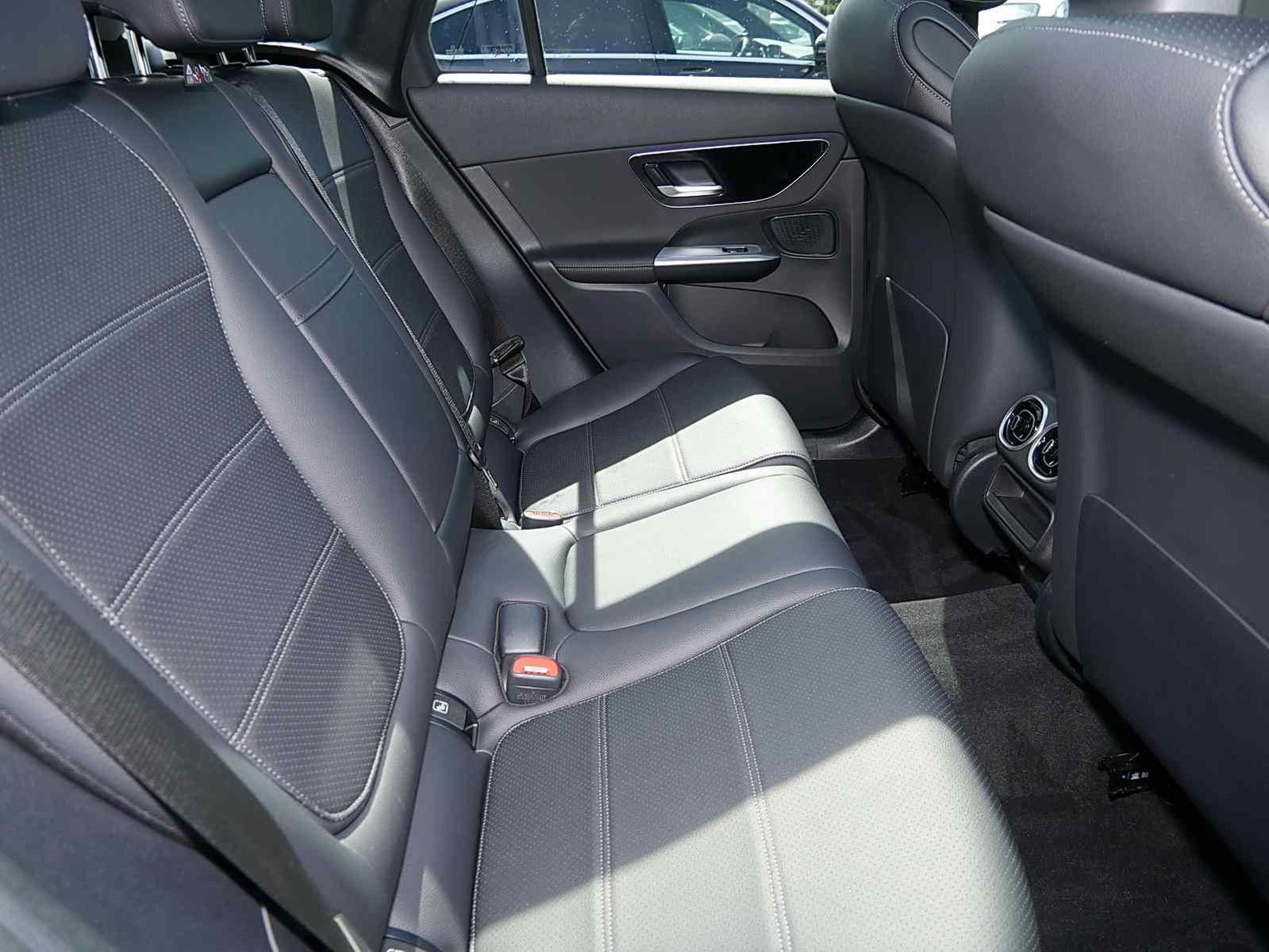 Mercedes-Benz GLC 300 de 4M AVANTGARDE - Samsaru's Car Outlet