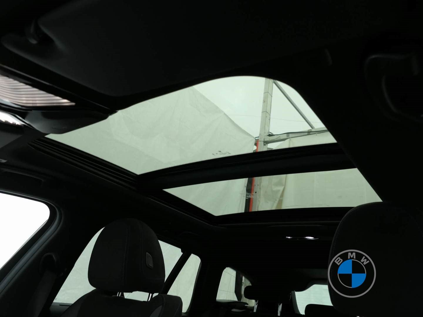 BMW 320d xDrive Touring M Sport 19" Pano Adaptiv LED
