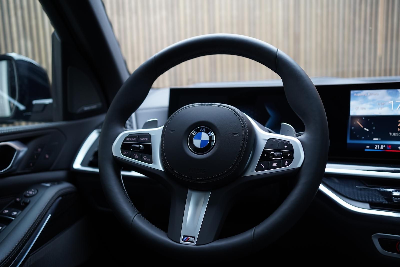 BMW X5 xDrive30d M Sport SoftCl H&K Pano IconGl Luft