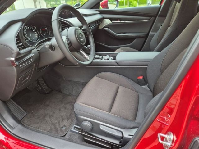Mazda 3 Exclusive-Line 2.0L e-SKYACTIV X 186ps
