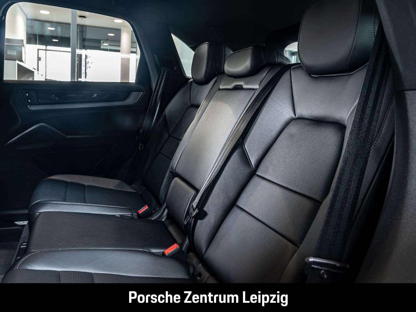 Porsche Cayenne S PDCC Luft 360Grad Matrix Luft Offroad