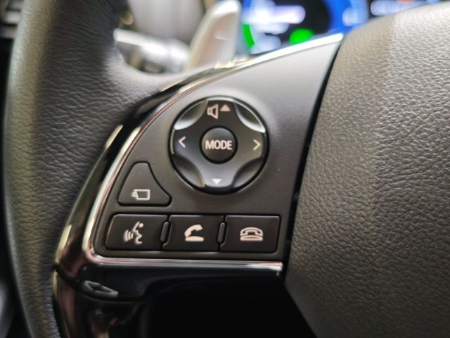 Mitsubishi Eclipse Cross Mitsubishi Plug-In Hybrid Plus Sel