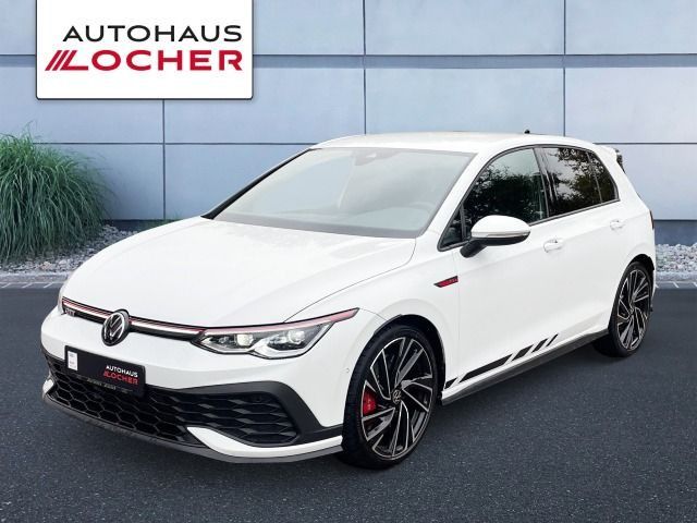 Volkswagen Golf GTI Clubsport 2.0 TSI DSG - Samsaru's Car Outlet