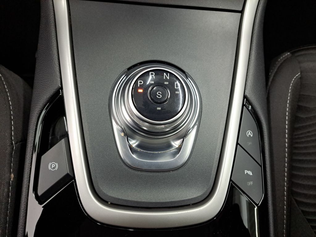 Ford S-Max 2.0  Business Aut. NAVI SHZ ACC LED RFK