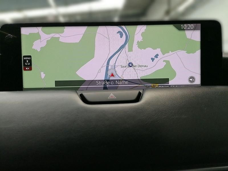 Mazda CX-80 HOMURA PLUS 3.3L e-SKYACTIV D 254ps 8AT AW