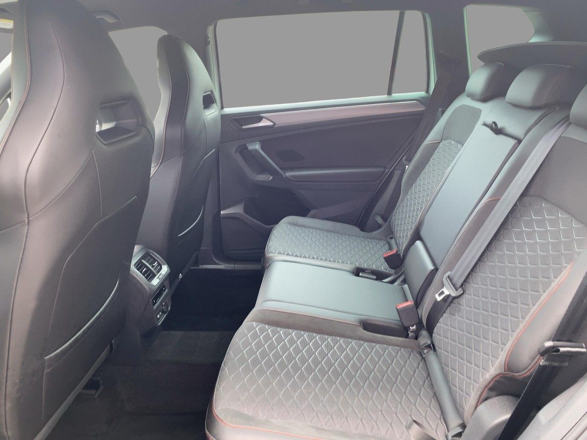 Seat Tarraco 1.4 e-HYBRID FR Navi LED SHZ ACC PDC