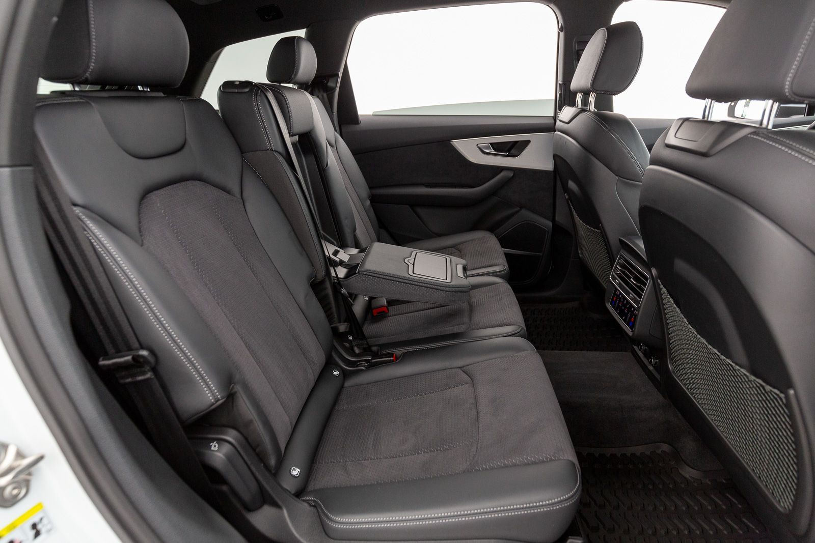 Audi Q7 S line 50 TDI qu.tiptr. AHK STDHZG MATRIX AIR
