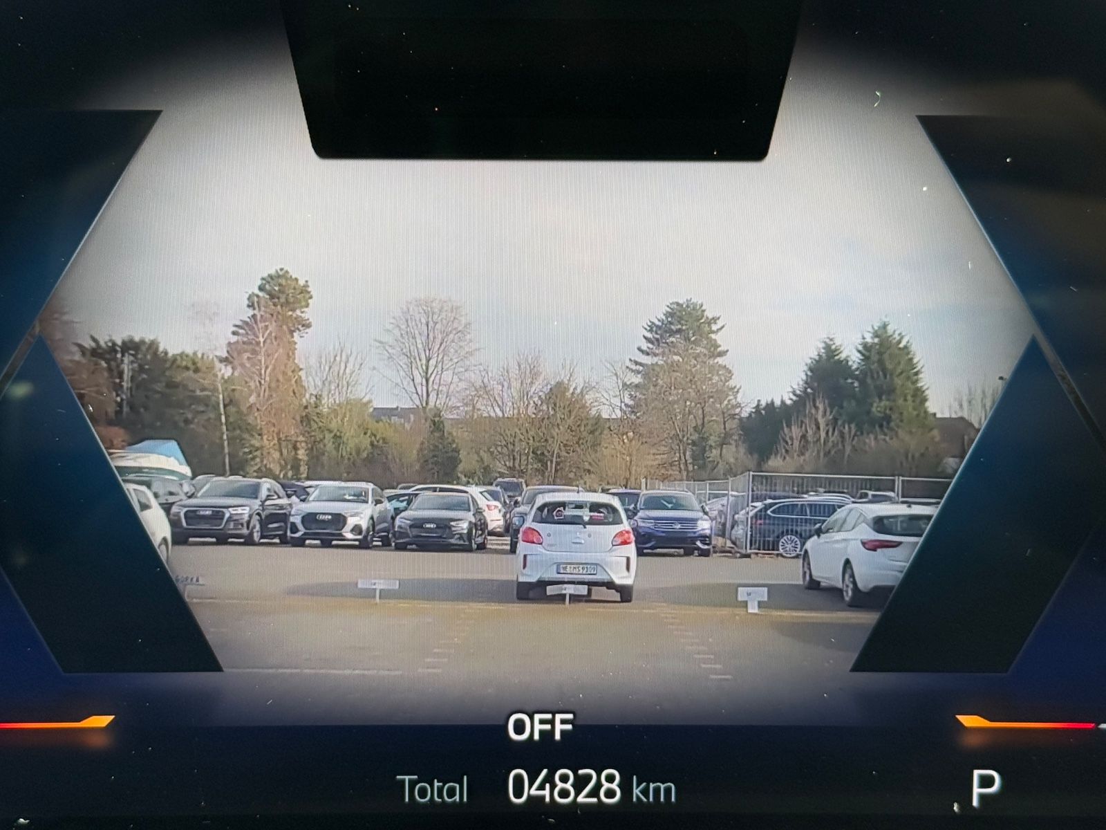 BMW X5 40i xDr*ACC*M SPORT*LUFT*360*H/K*HUD*KEY*21'