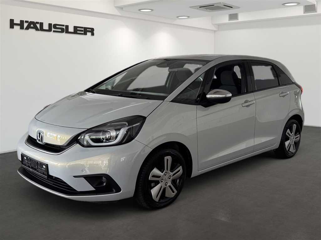 Honda Jazz Executive*1.5*Navi*Kamera*Parkhil.*SHZ