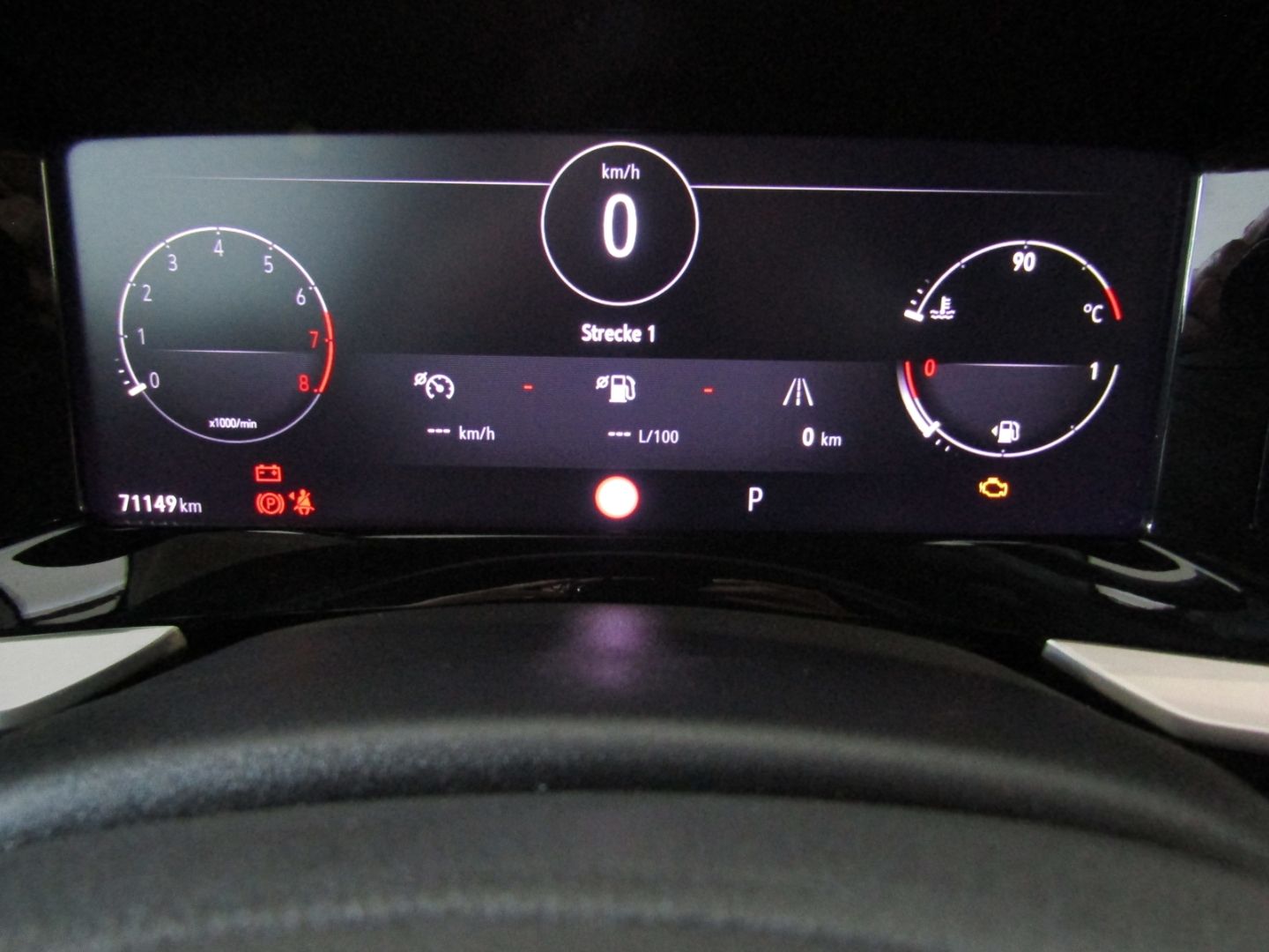 Opel Mokka Ultimate - Samsaru's Car Outlet