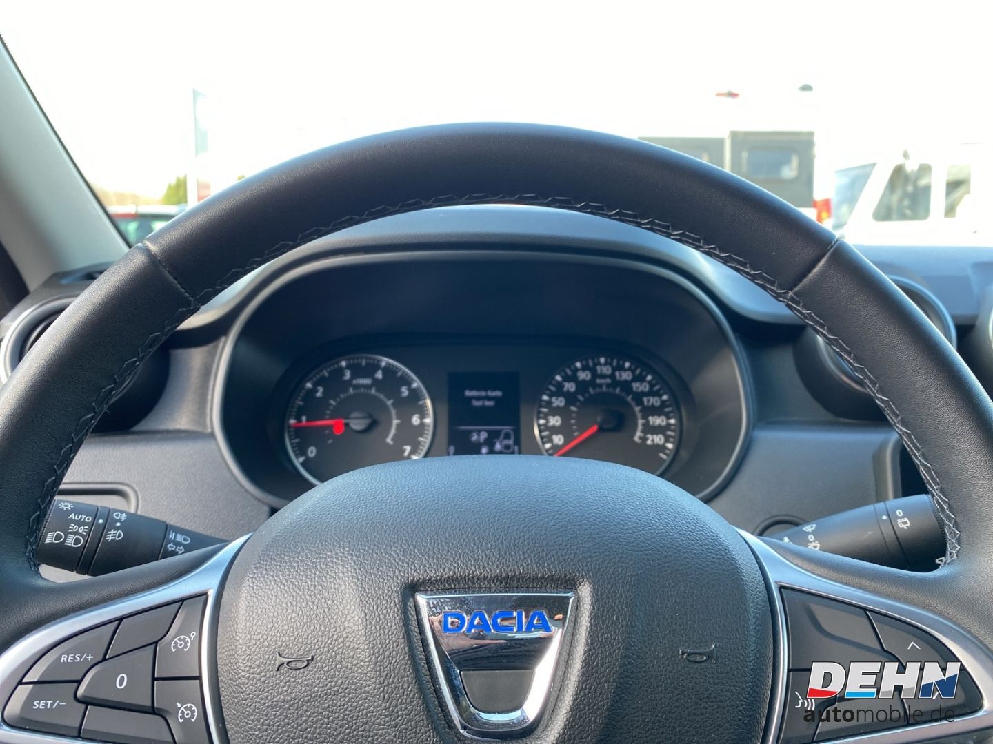 Dacia Duster TCe 150 Extreme - Samsaru's Car Outlet