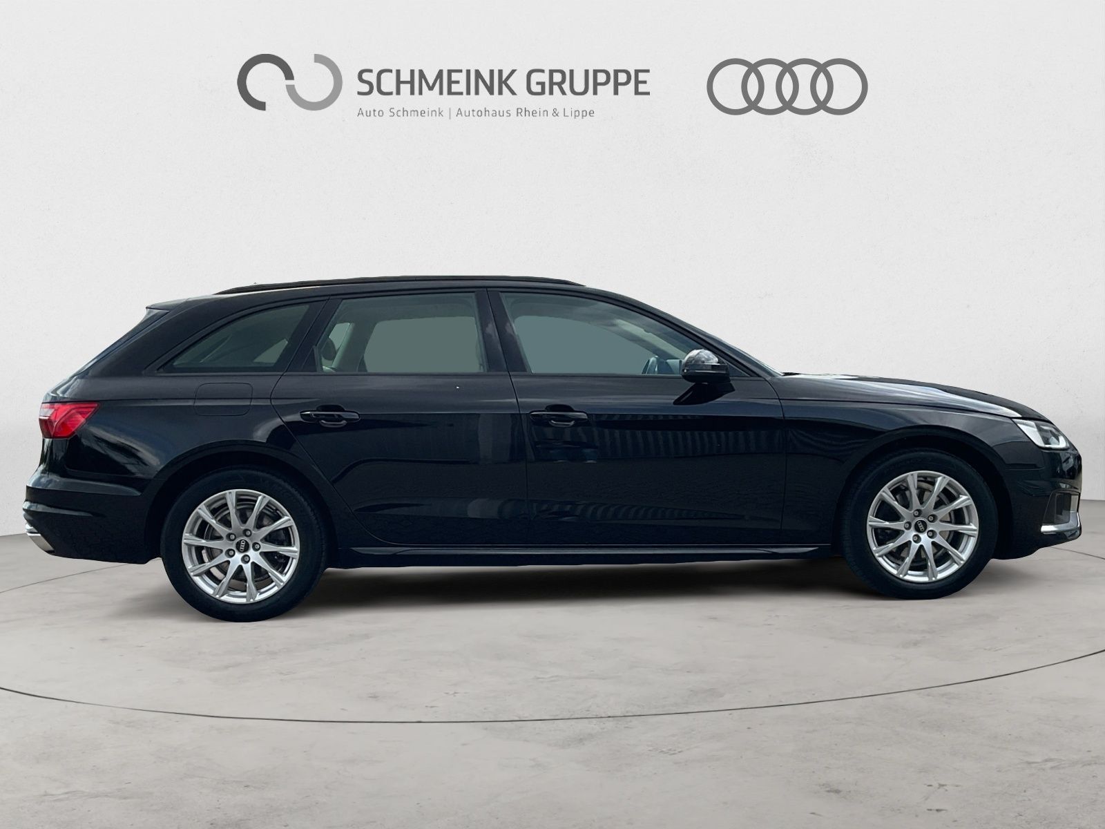 Audi A4 Avant 35 TDI S tronic advanced - Samsaru's Car Outlet