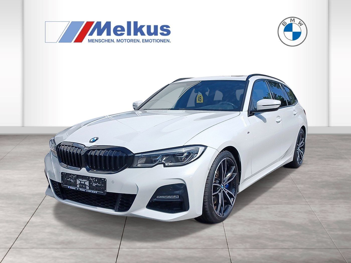 BMW 330i Touring M Sport - Samsaru's Car Outlet