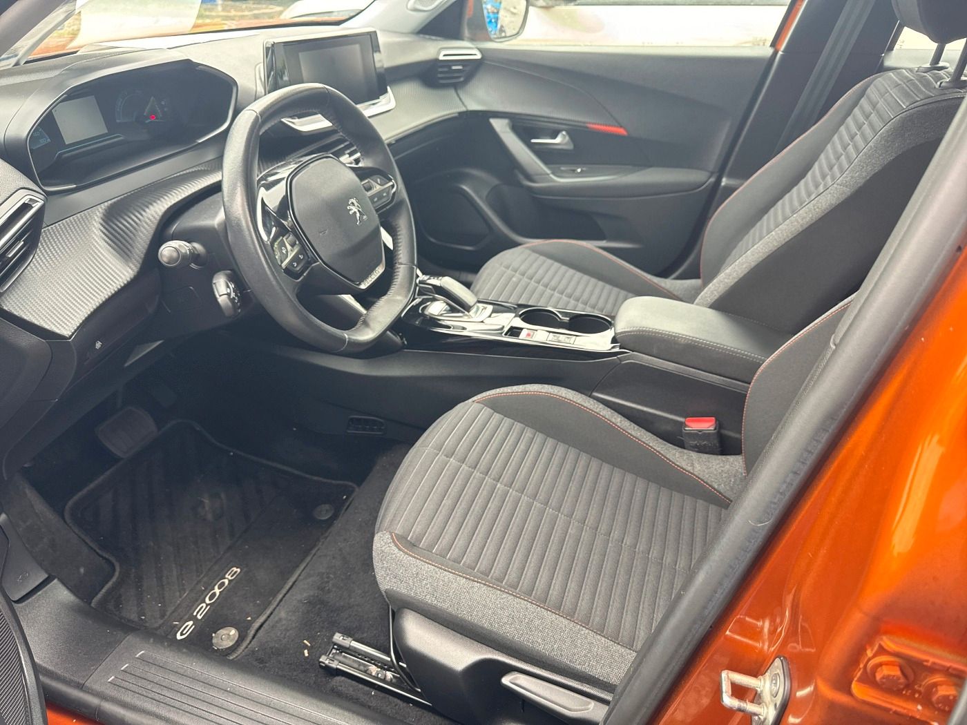 Peugeot 2008 e- Active Pack - Samsaru's Car Outlet