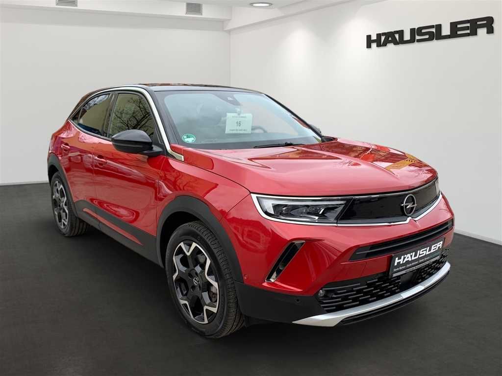 Opel Mokka -e Ultimate - Samsaru's Car Outlet