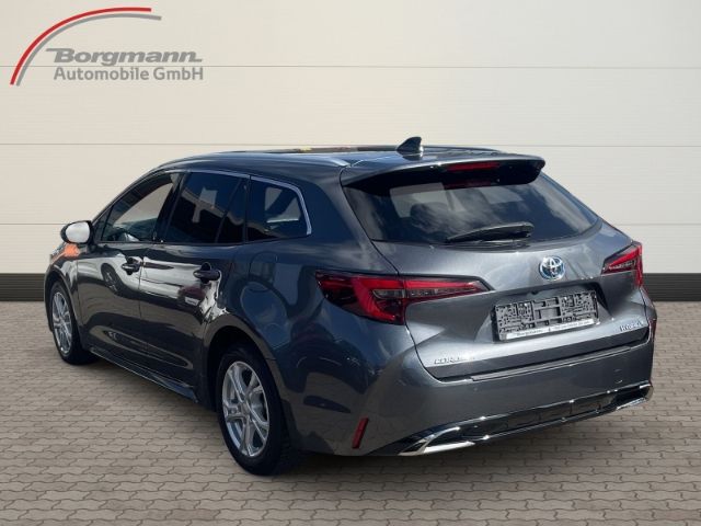 Toyota Corolla ST Hybrid Team D 1.8 Apple CarPlay - Rüc