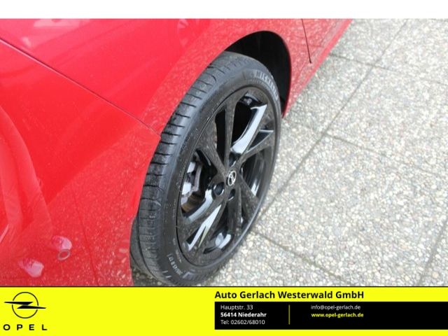 Opel Corsa F 1.2 Turbo GS Line - Samsaru's Car Outlet