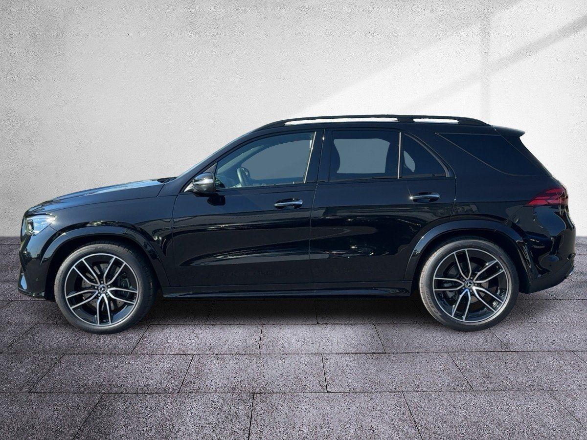 Mercedes-Benz GLE 450 d 4M NP. 148.684.- Prem+ Pano HeadUp AHV