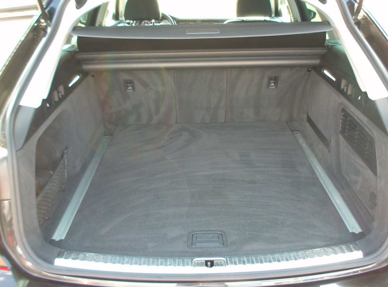 Audi A6 Avant 35 TDI sport - Samsaru's Car Outlet