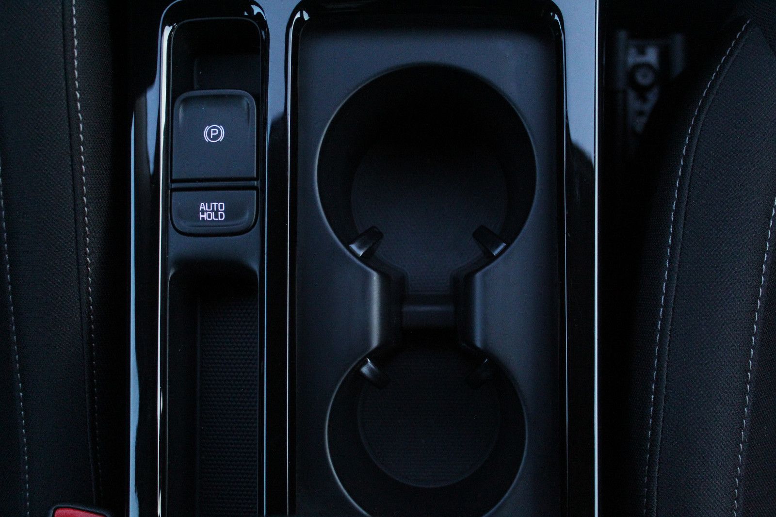 Kia Ceed Sportswagon Plug-in Hybrid Vision - Samsaru's Car Outlet