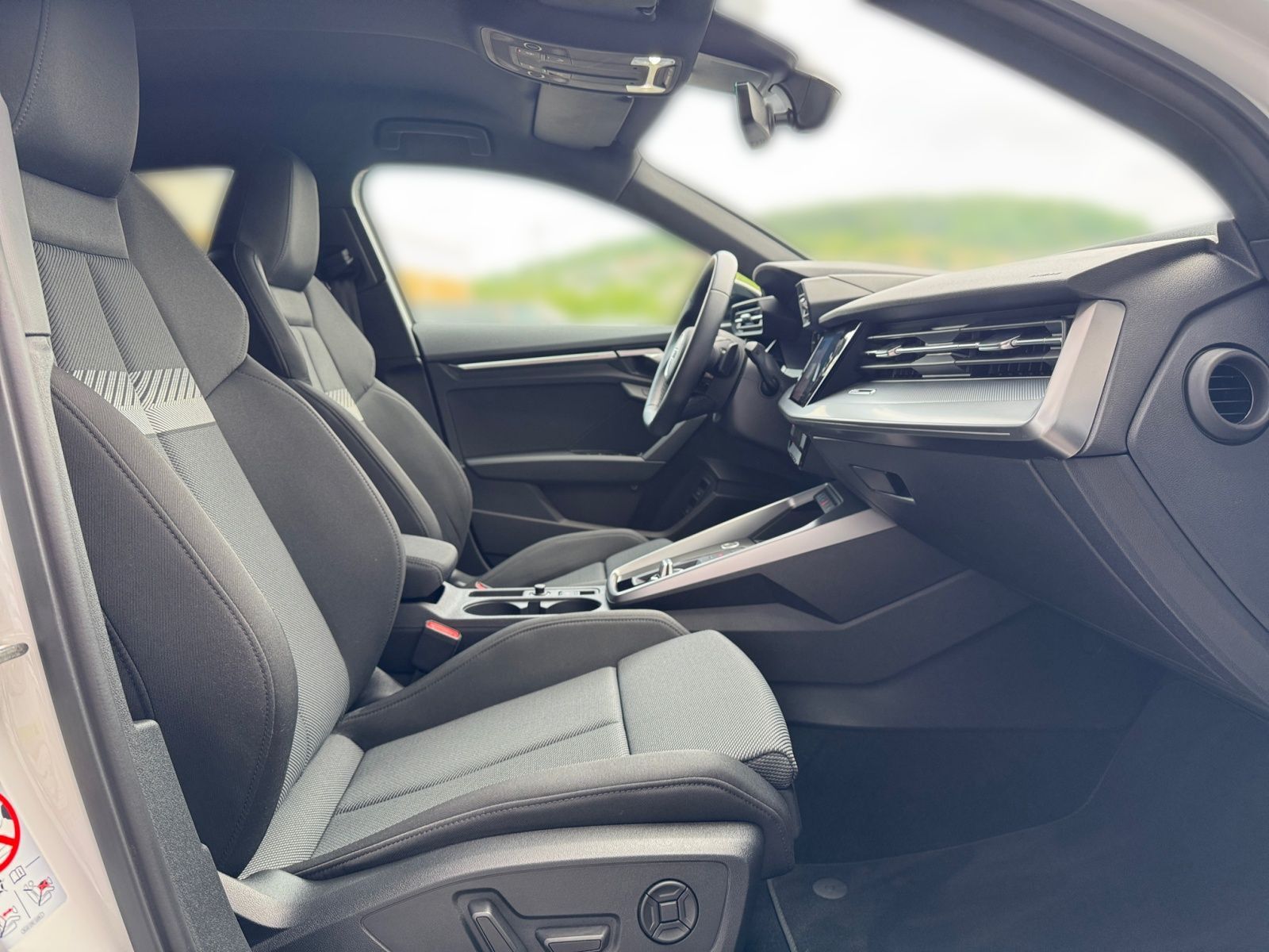 Audi A3 Sportback S line 45TFSIe - Samsaru's Car Outlet