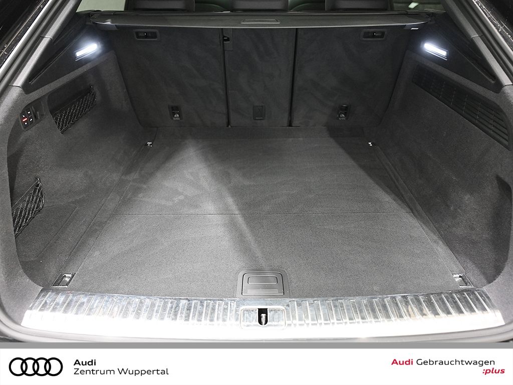 Audi Q8 50TDI S-LINE ACC PANO AHK MATRIX KAMERA B&O