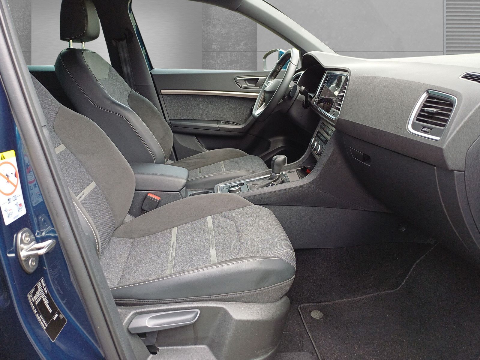 Seat Ateca Xperience*DSG*AHK*PAKET-XL*EHK*NAVI*