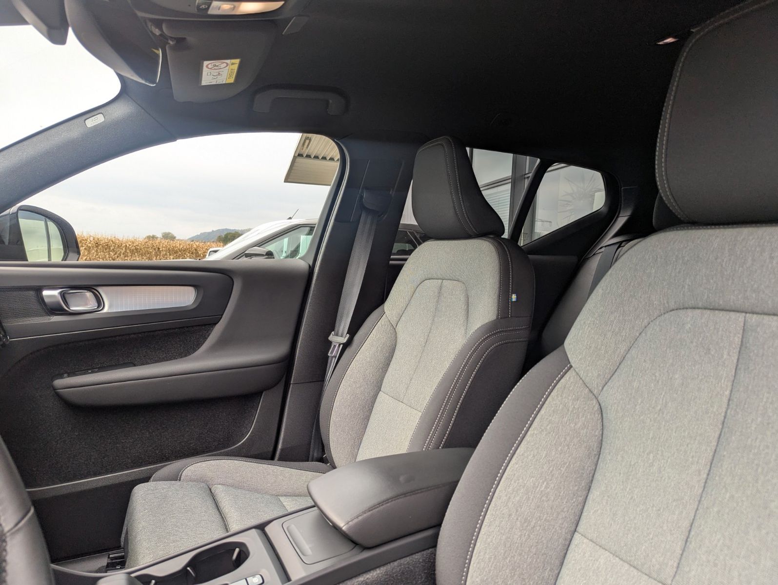 Volvo XC 40 B3 Core AHK