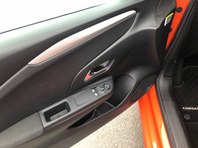 Opel Corsa-e Edition - Samsaru's Car Outlet