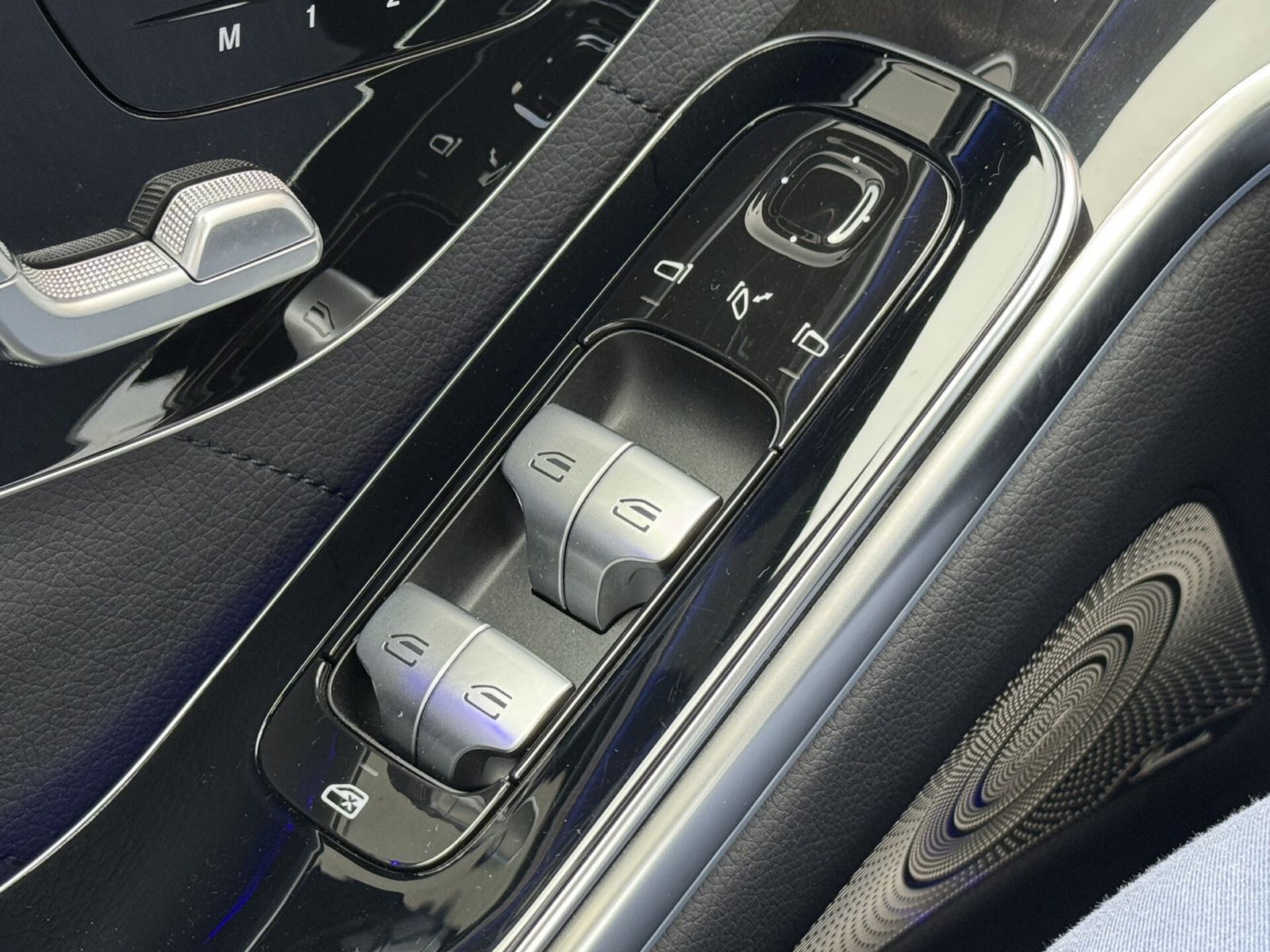 Mercedes-Benz S 450 S 4-Matic Lang AMG Line - Samsaru's Car Outlet
