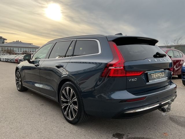 Volvo V60 T6 Plus Bright Plug-In AWD AHK ACC Google