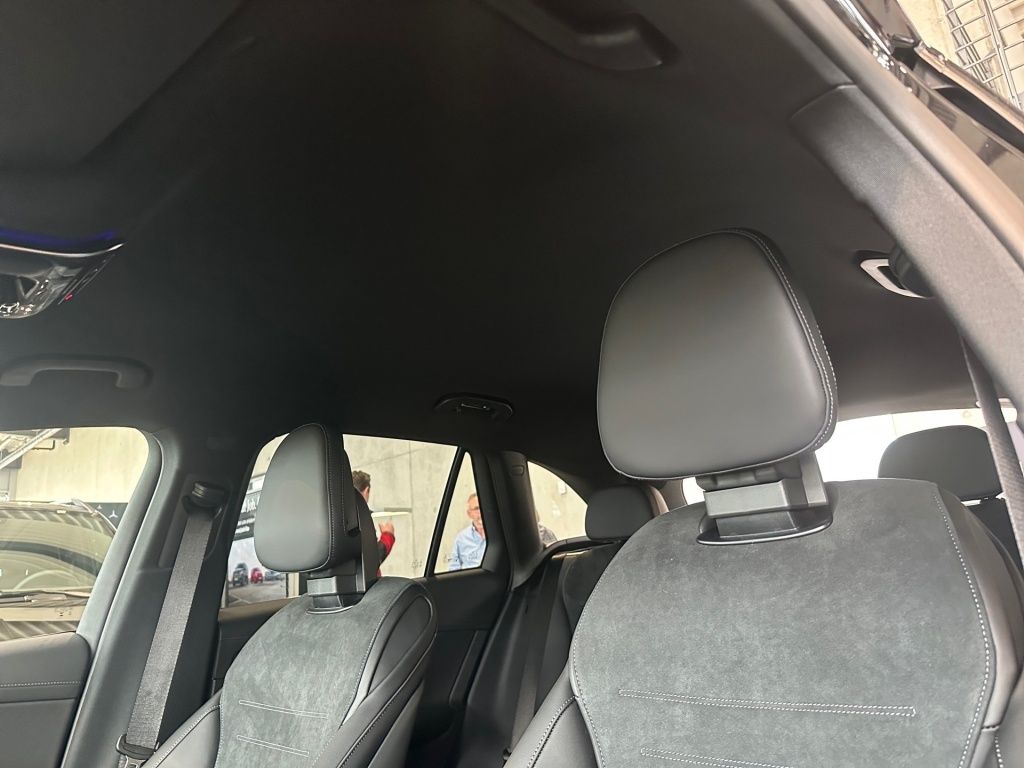 Mercedes-Benz GLC 220 d 4M AMG*Night*AHK*Distronic*Memory*360°