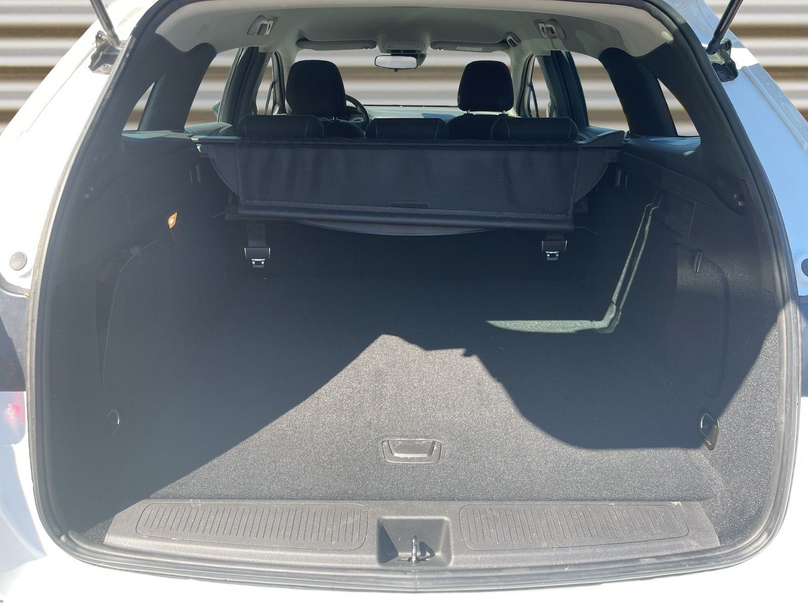 Opel Astra 1.5 CDTI - Samsaru's Car Outlet