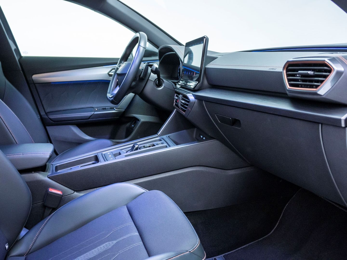 Cupra Formentor VZ 4Drive 2.0 TSI AHK ACC Automatik Ap