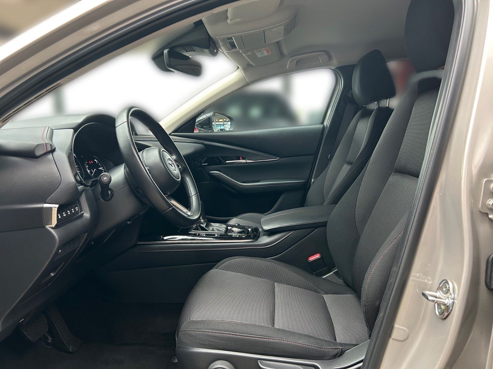 Mazda CX-30 Homura AWD