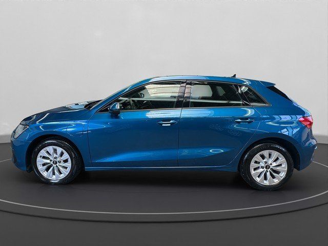 Audi A3 Sportback 40 TFSI e S tronic NAVI*VIRTUAL