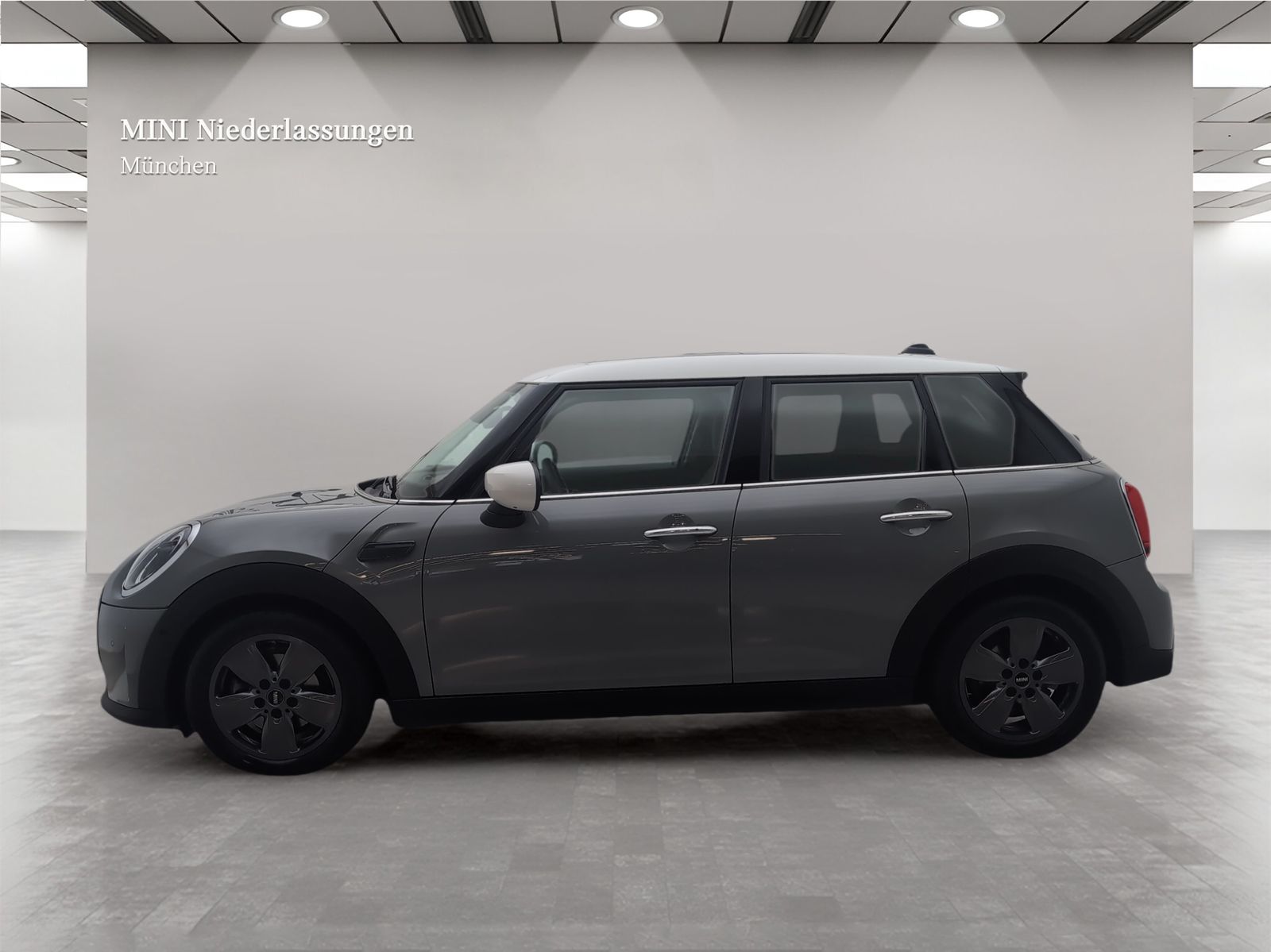 MINI Cooper - Samsaru's Car Outlet