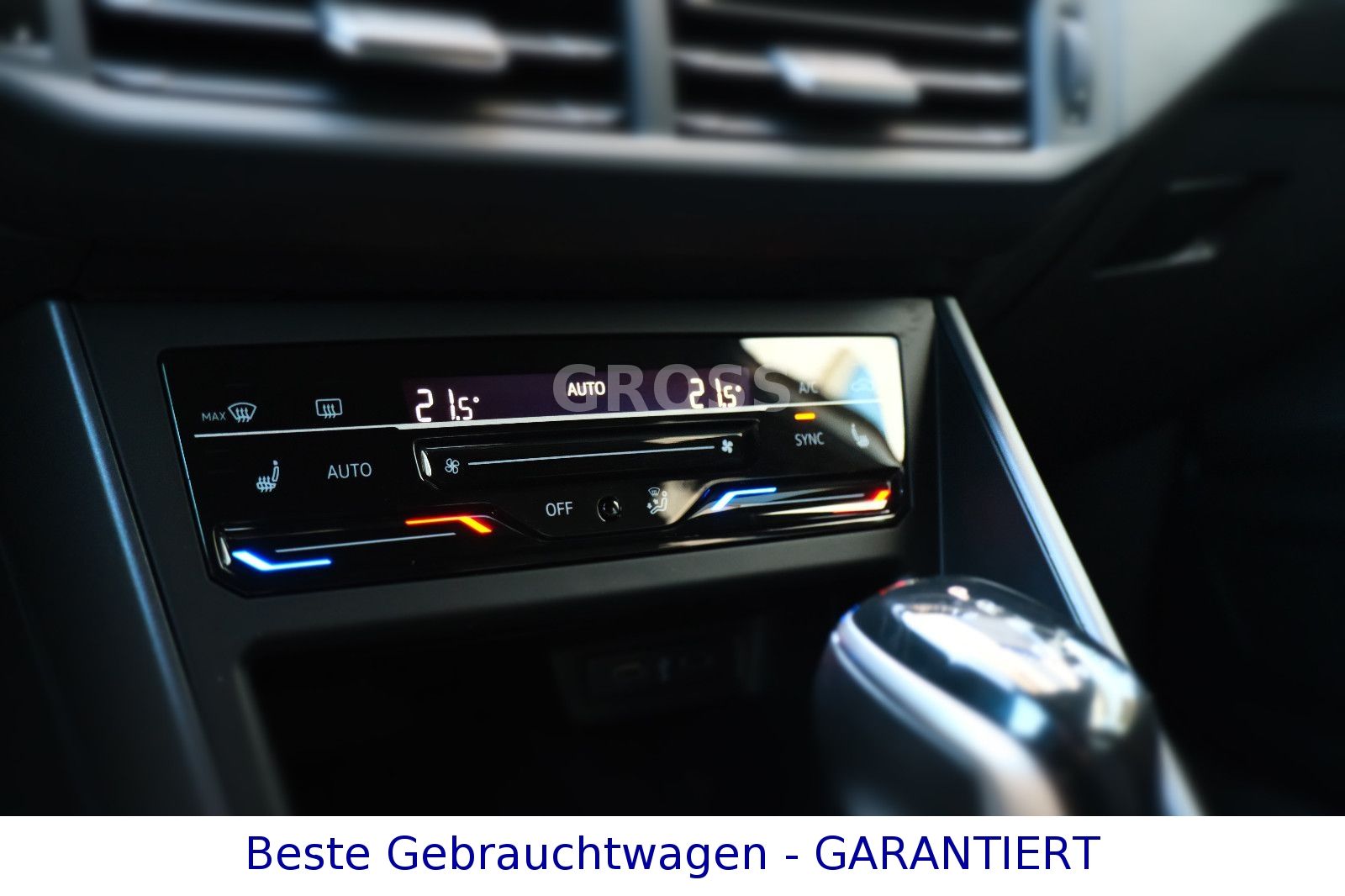 Volkswagen Taigo 1.5 TSI R-Line - Samsaru's Car Outlet