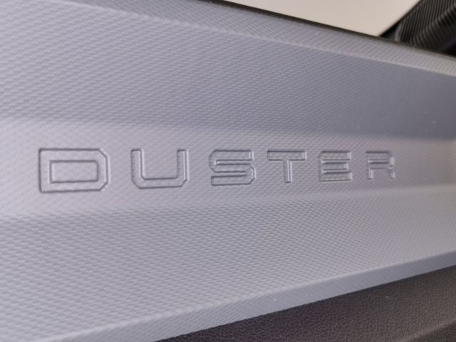 Dacia Duster III TCe 130 Extreme 4x4 Allrad - Samsaru's Car Outlet