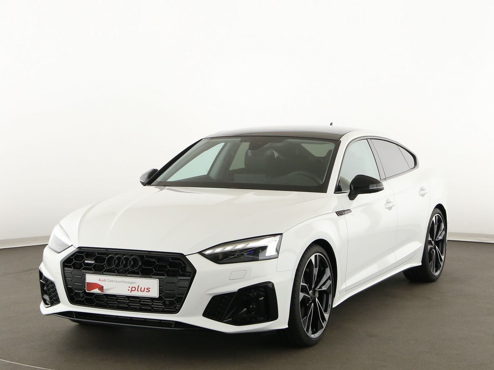 Audi A5 Sportback S line 45 TFSI quattro S troni