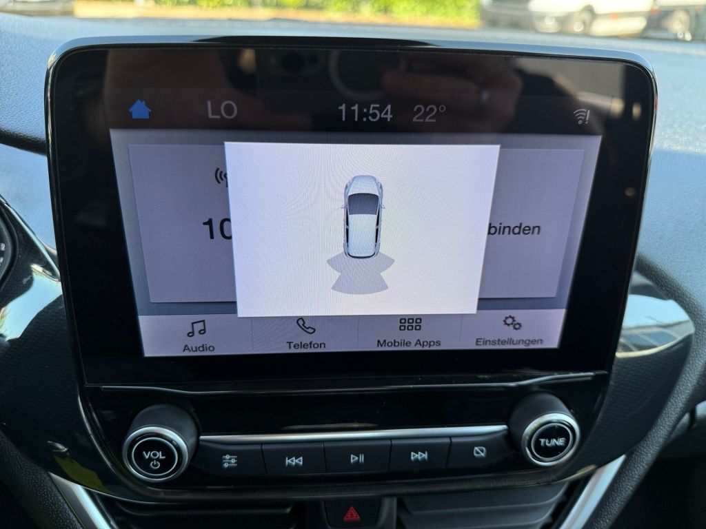 Ford Fiesta 1.0 EcoBoost Hybrid S&S Aut. - Samsaru's Car Outlet