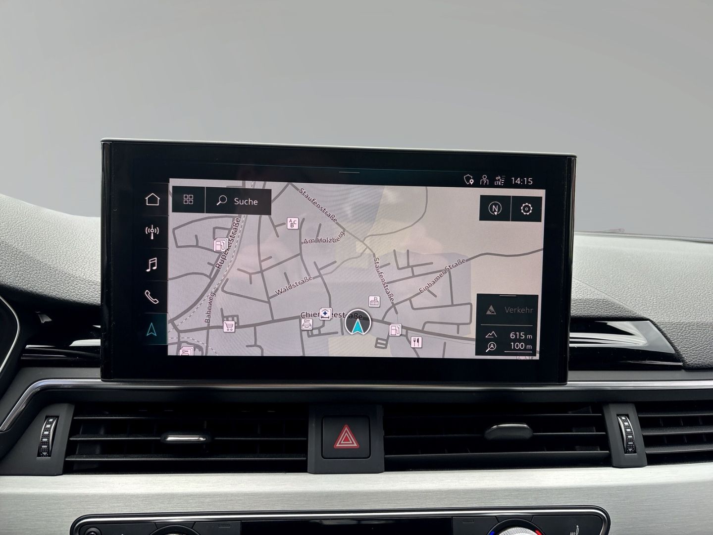 Audi A5 Sportback 50 TDI S-Line qu Matrix Navi Kamera