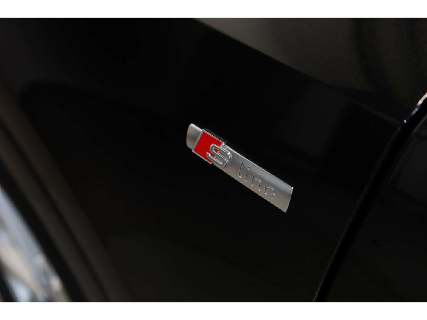 Audi Q3 Sportback 35TDI S line S-Tronic AHK/NAV/Dina.