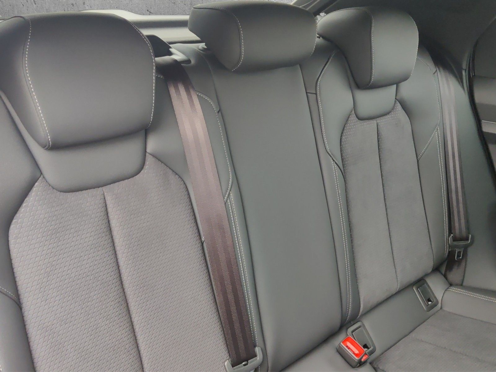 Audi A1 Sportback S line 35 TFSI S tronic