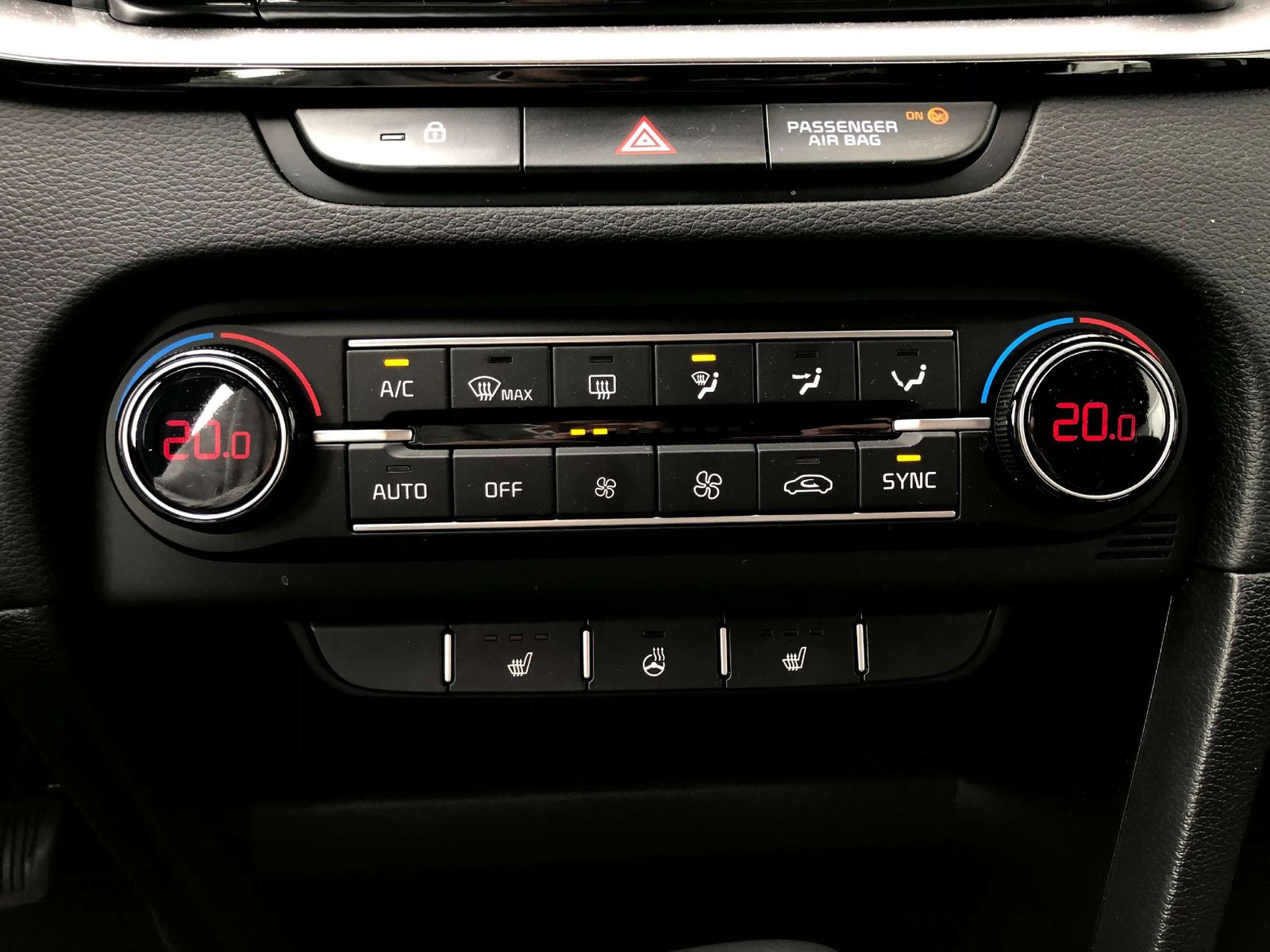 Kia XCeed Vision 1.5T - Samsaru's Car Outlet