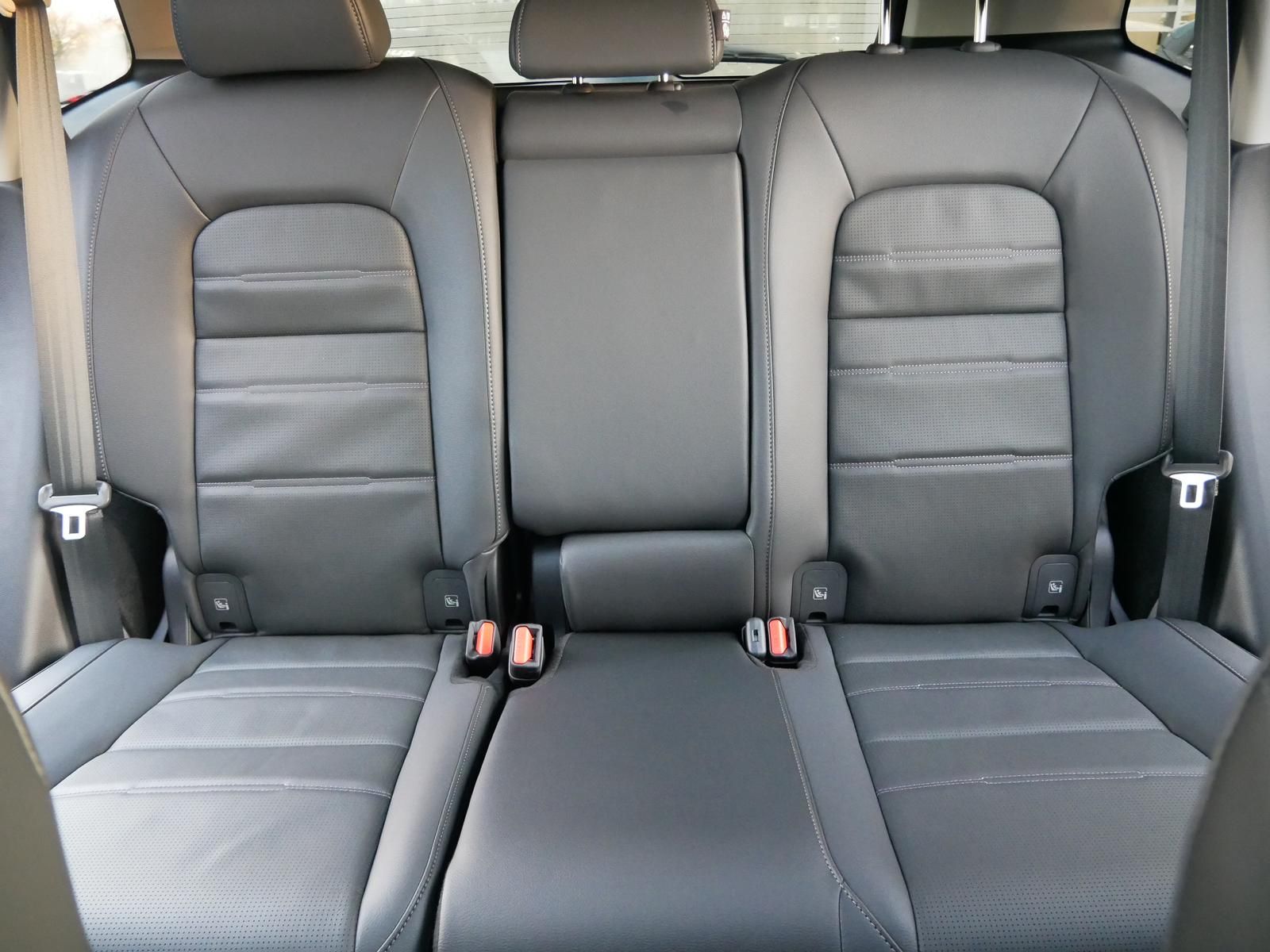 Honda CR-V 2.0 e:HEV ELEGANCE 2WD NAVI+LEDER+PANORAMAD