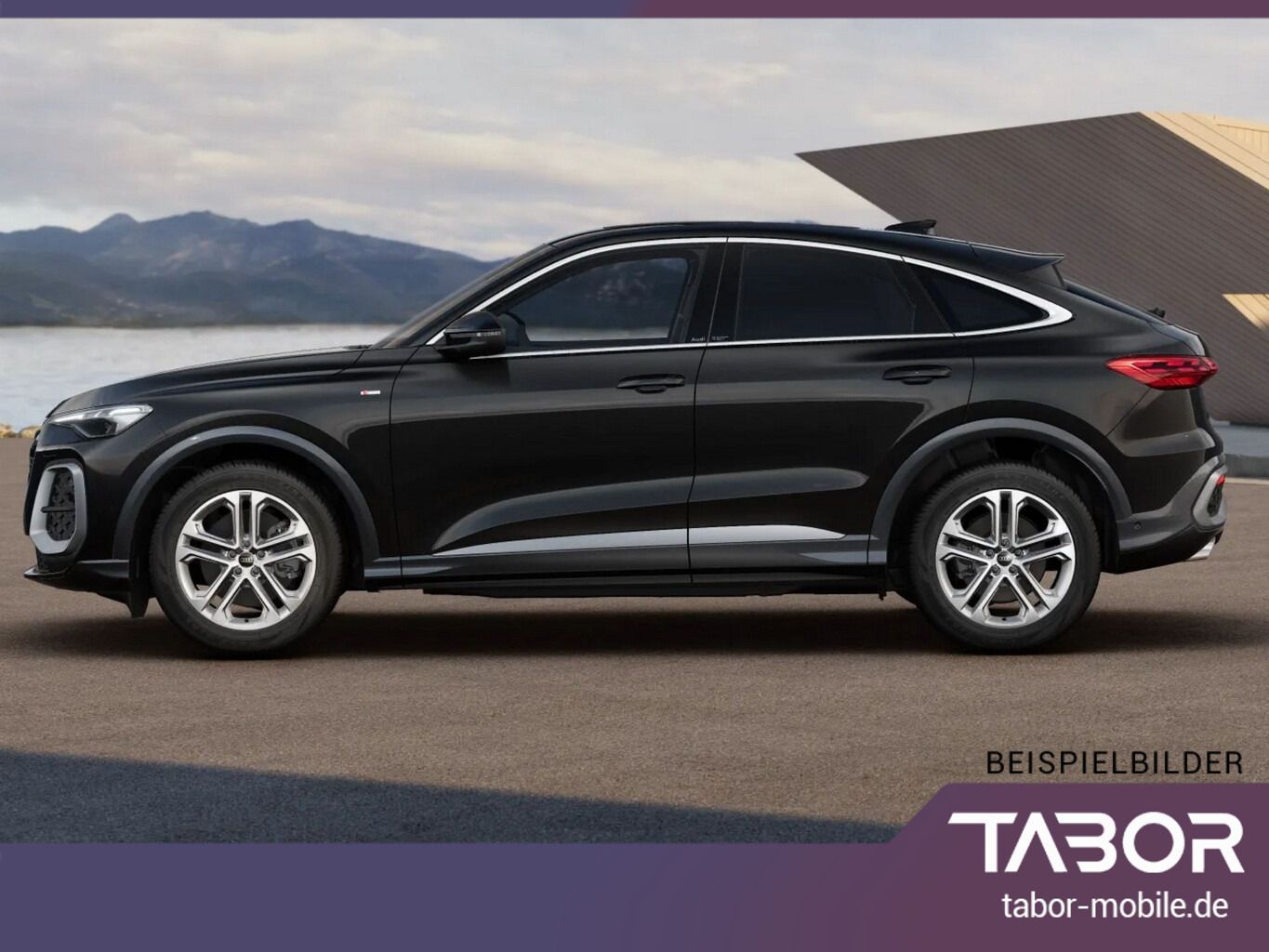 Audi Q5 TDI S line - Samsaru's Car Outlet