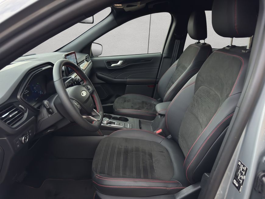 Ford Kuga 2.5 Duratec PHEV ST-LINE X