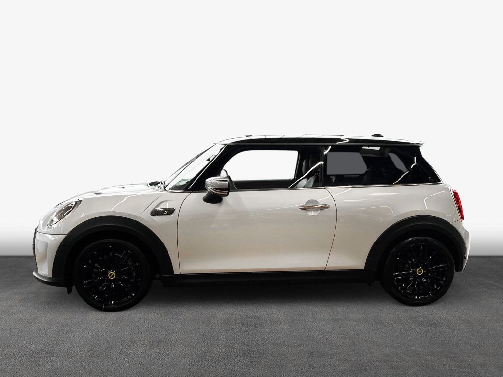 MINI Cooper SE MINI Yours Trim - Samsaru's Car Outlet